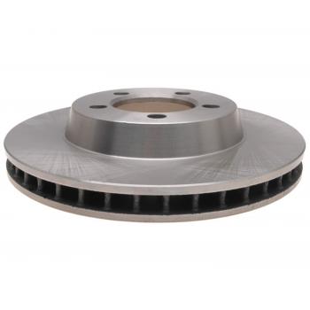 1968 Mercury Montclair Disc Brake Rotor Front Raybestos 6008R image 1 of 3