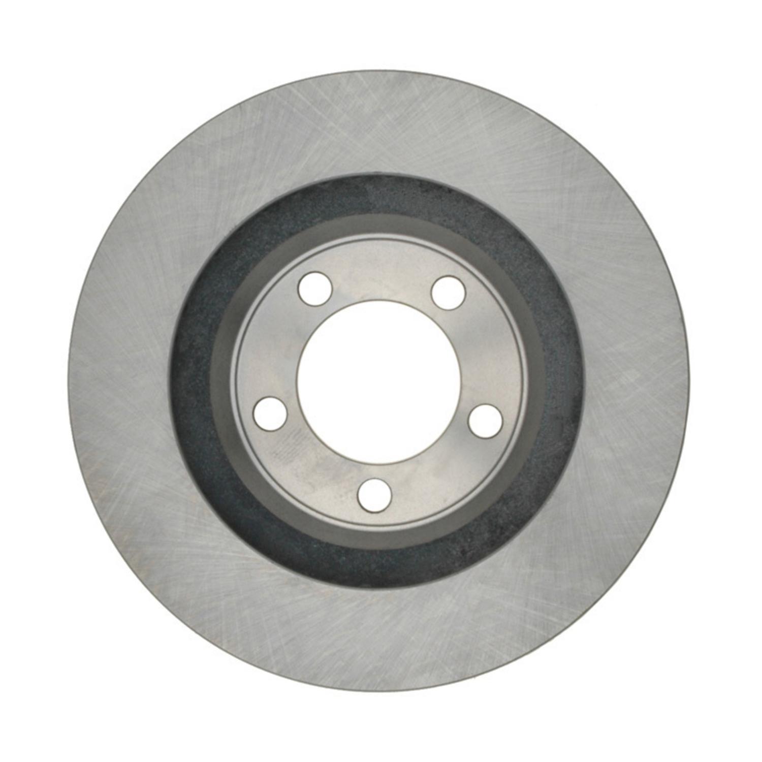 Raybestos 6008R - Disc Brake Rotor Raybestos 6008R Disc Brake Rotor product image 2 of 3