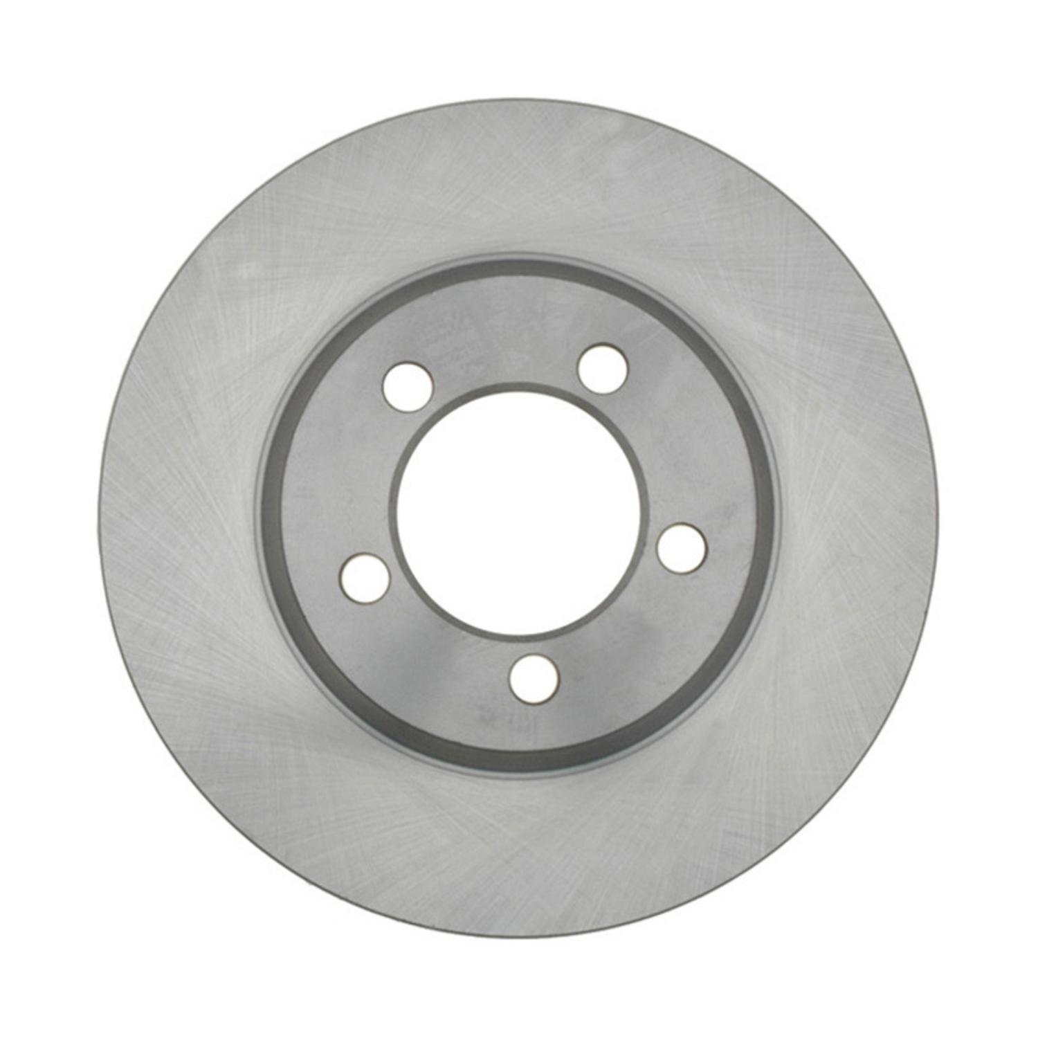 Raybestos 6008R - Disc Brake Rotor Raybestos 6008R Disc Brake Rotor product image 3 of 3