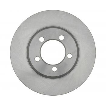 1968 Mercury Montclair Disc Brake Rotor Front Raybestos 6008R image 3 of 3