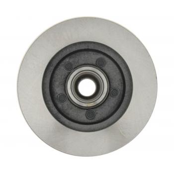 1984 Ford Mustang Disc Brake Rotor and Hub Assembly Front Raybestos 6009R image 2 of 3