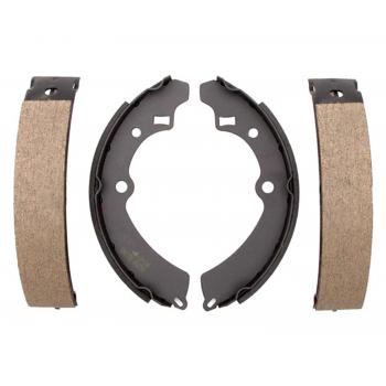 1995 Suzuki Samurai Drum Brake Shoe