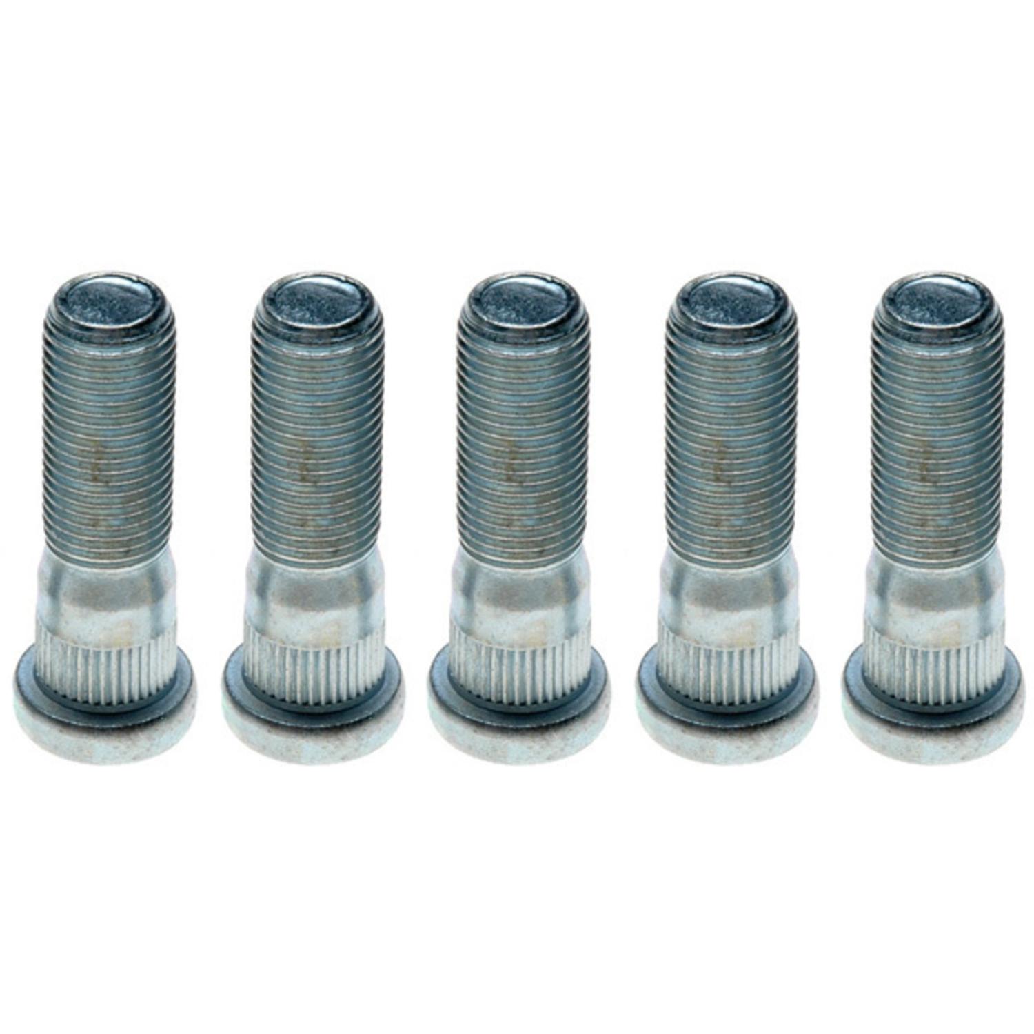 Raybestos 6010B - Wheel Lug Stud Raybestos 6010B Wheel Lug Stud product image 1 of 1