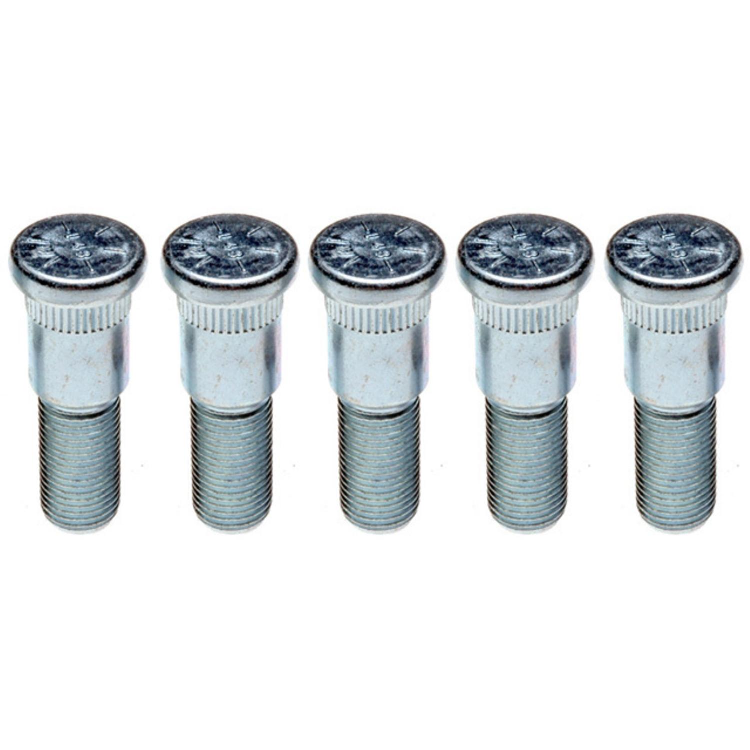 Raybestos 6012B - Wheel Lug Stud Raybestos 6012B Wheel Lug Stud product image 1 of 1