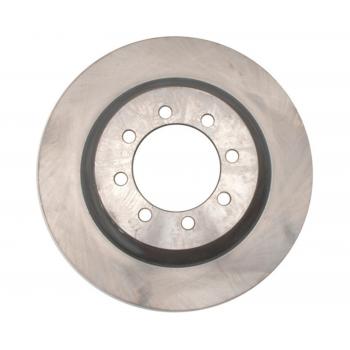 1975 Ford E-350 Econoline Disc Brake Rotor Front Raybestos 6020R image 3 of 3
