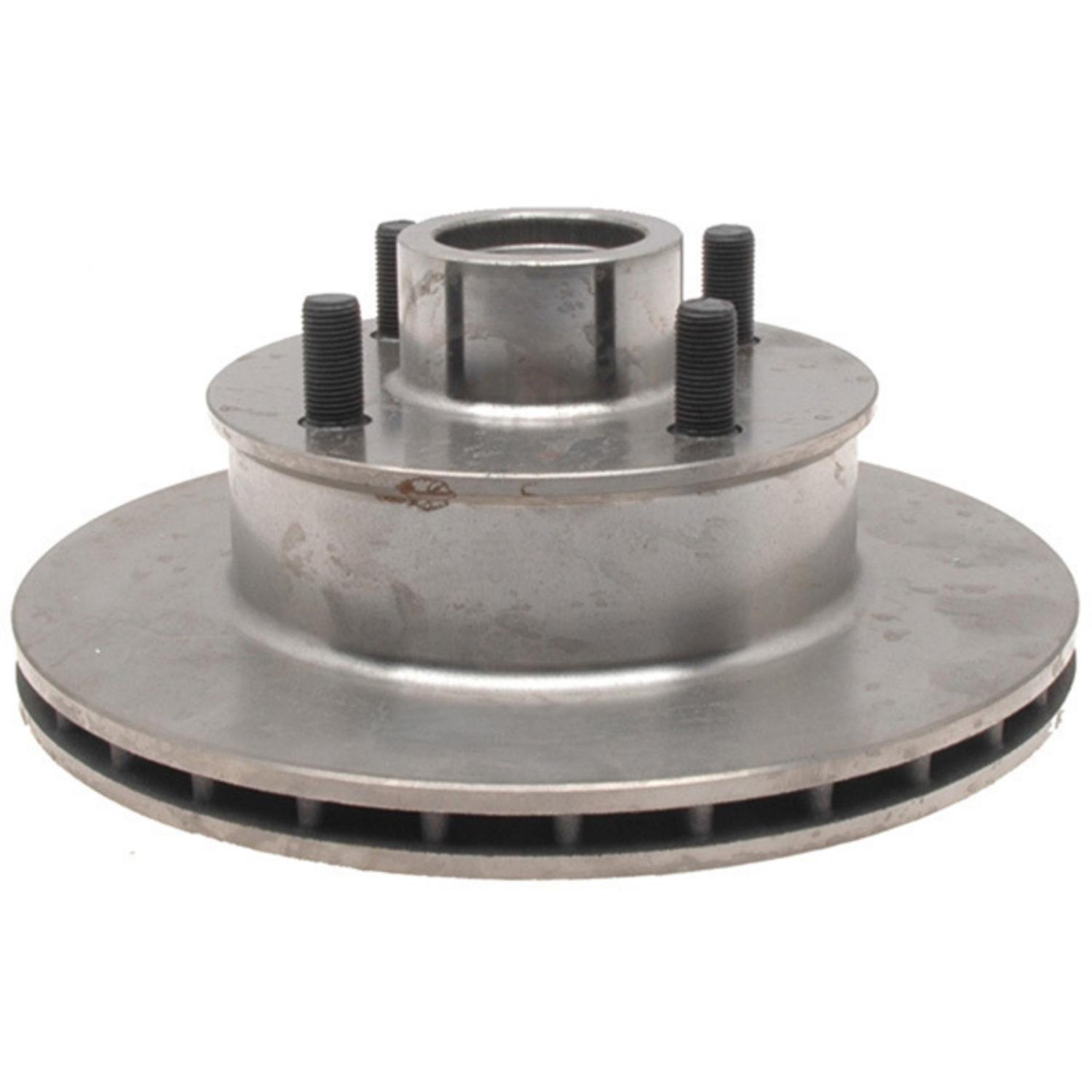 Raybestos 6022R Disc Brake Rotor and Hub Assembly product image 1 of 3