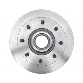 1975 Ford F-250 Disc Brake Rotor and Hub Assembly Front Raybestos 6024 image 3 of 3