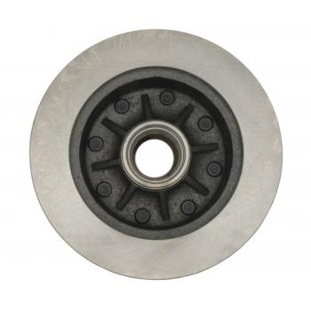 1975 Ford F-250 Disc Brake Rotor and Hub Assembly Front Raybestos 6024R image 2 of 3