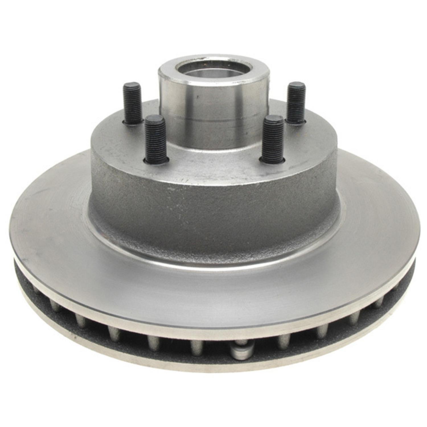 Raybestos 6026R - Disc Brake Rotor and Hub Assembly Raybestos 6026R Disc Brake Rotor and Hub Assembly product image 1 of 3
