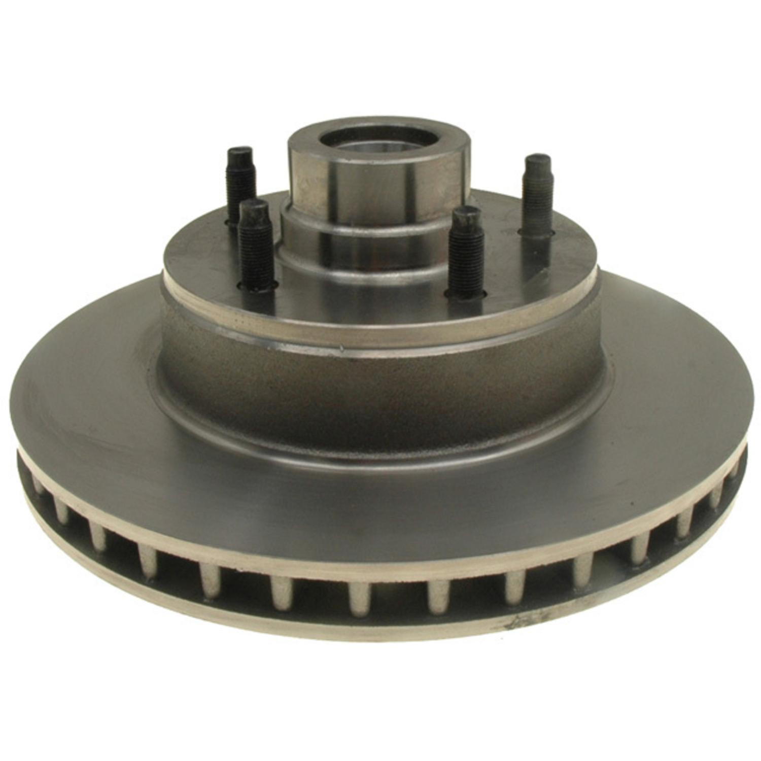 Raybestos 6030 - Disc Brake Rotor and Hub Assembly Raybestos 6030 Disc Brake Rotor and Hub Assembly product image 1 of 3
