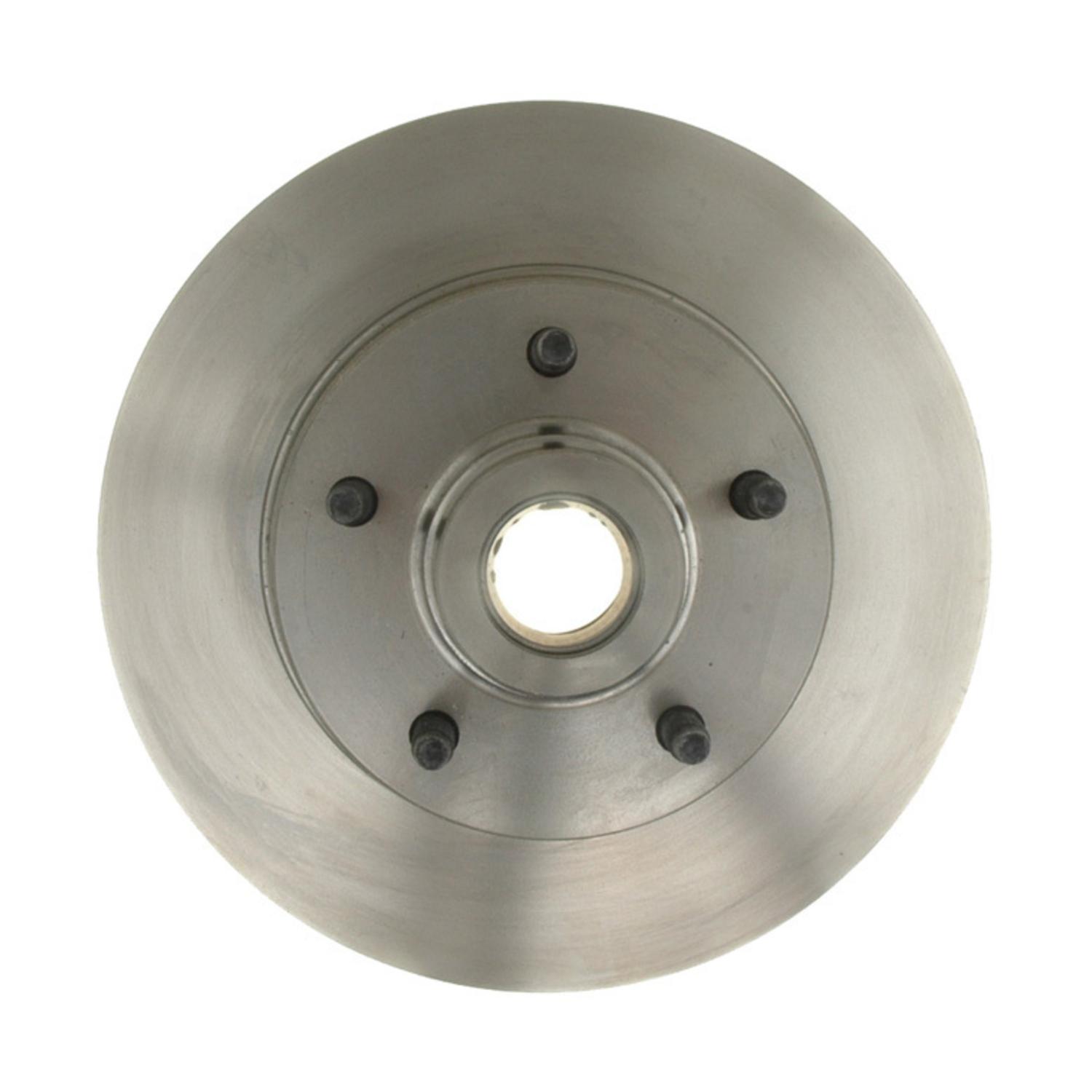Raybestos 6030 - Disc Brake Rotor and Hub Assembly Raybestos 6030 Disc Brake Rotor and Hub Assembly product image 3 of 3