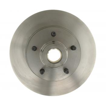 1973 Mercury Montego Disc Brake Rotor and Hub Assembly Front Raybestos 6030 image 3 of 3