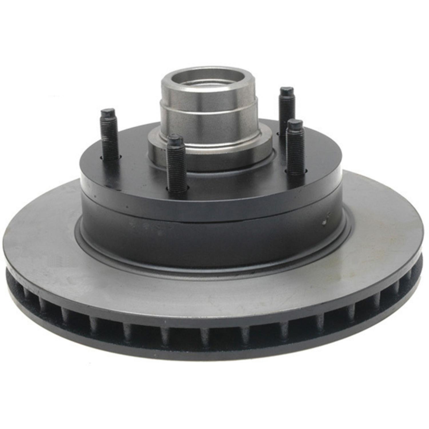 Raybestos 6032 - Disc Brake Rotor and Hub Assembly Raybestos 6032 Disc Brake Rotor and Hub Assembly product image 1 of 3