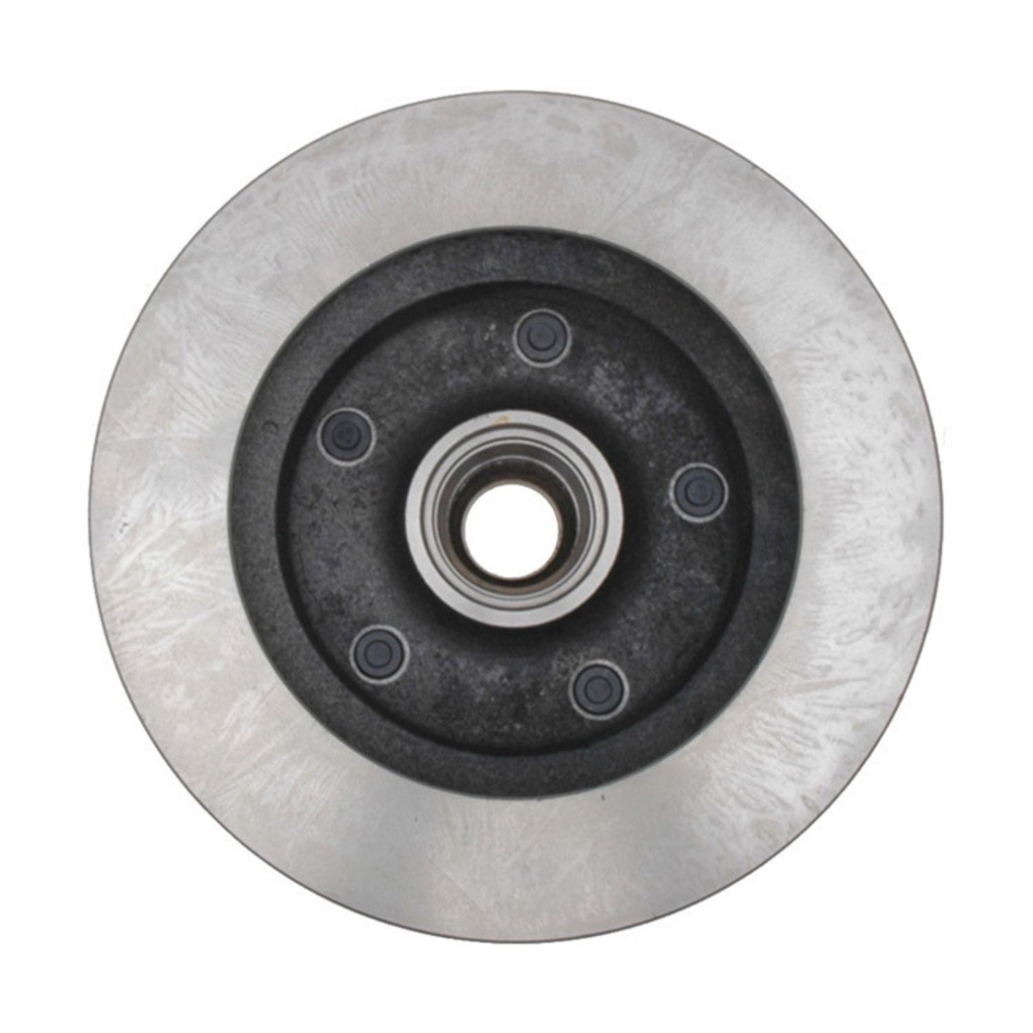 Raybestos 6032 - Disc Brake Rotor and Hub Assembly Raybestos 6032 Disc Brake Rotor and Hub Assembly product image 2 of 3