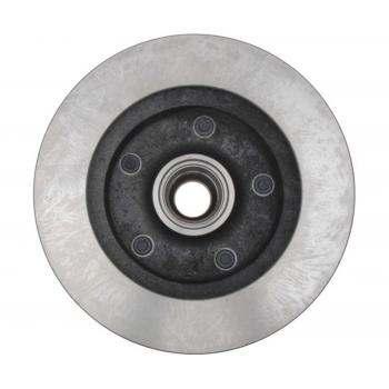 1983 Ford E-100 Econoline Disc Brake Rotor and Hub Assembly Front Raybestos 6032 image 2 of 3