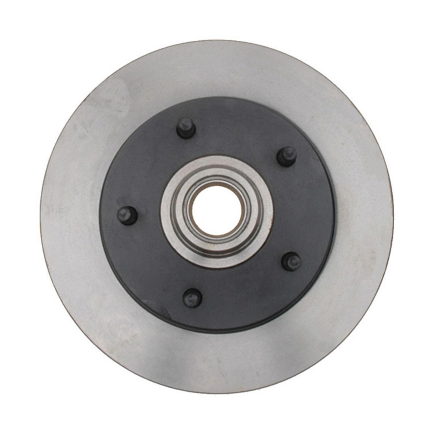 Raybestos 6032 - Disc Brake Rotor and Hub Assembly Raybestos 6032 Disc Brake Rotor and Hub Assembly product image 3 of 3
