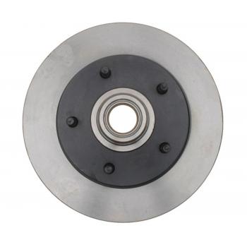 1983 Ford E-100 Econoline Disc Brake Rotor and Hub Assembly Front Raybestos 6032 image 3 of 3