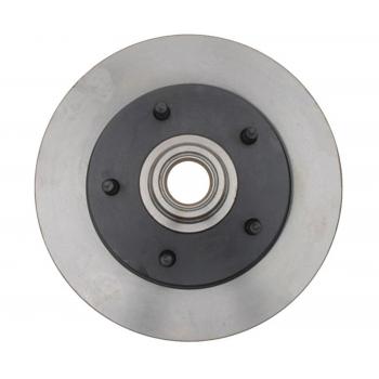 1983 Ford E-100 Econoline Disc Brake Rotor and Hub Assembly Front Raybestos 6032R image 3 of 3