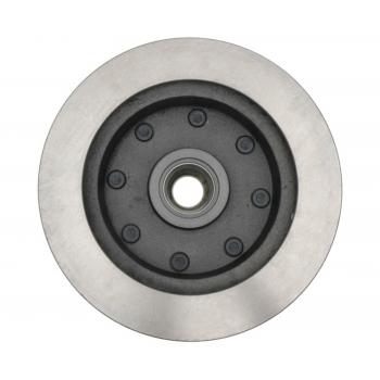 1976 Ford F-250 Disc Brake Rotor and Hub Assembly Front Raybestos 6034R image 2 of 3