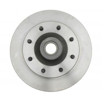 1976 Ford F-250 Disc Brake Rotor and Hub Assembly Front Raybestos 6034R image 3 of 3