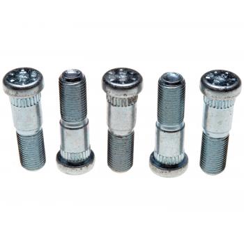 1977 Chrysler Newport Wheel Lug Stud Front Raybestos 6036B image 1 of 1