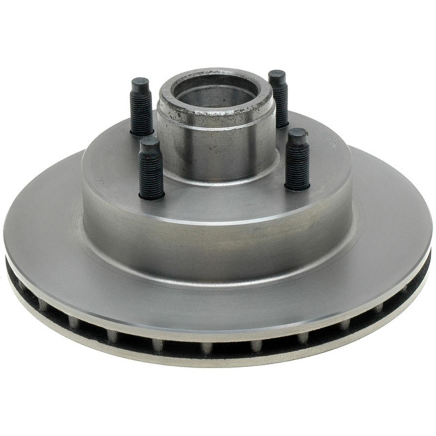 Raybestos 6036R - Disc Brake Rotor and Hub Assembly Raybestos 6036R Disc Brake Rotor and Hub Assembly product image 1 of 3