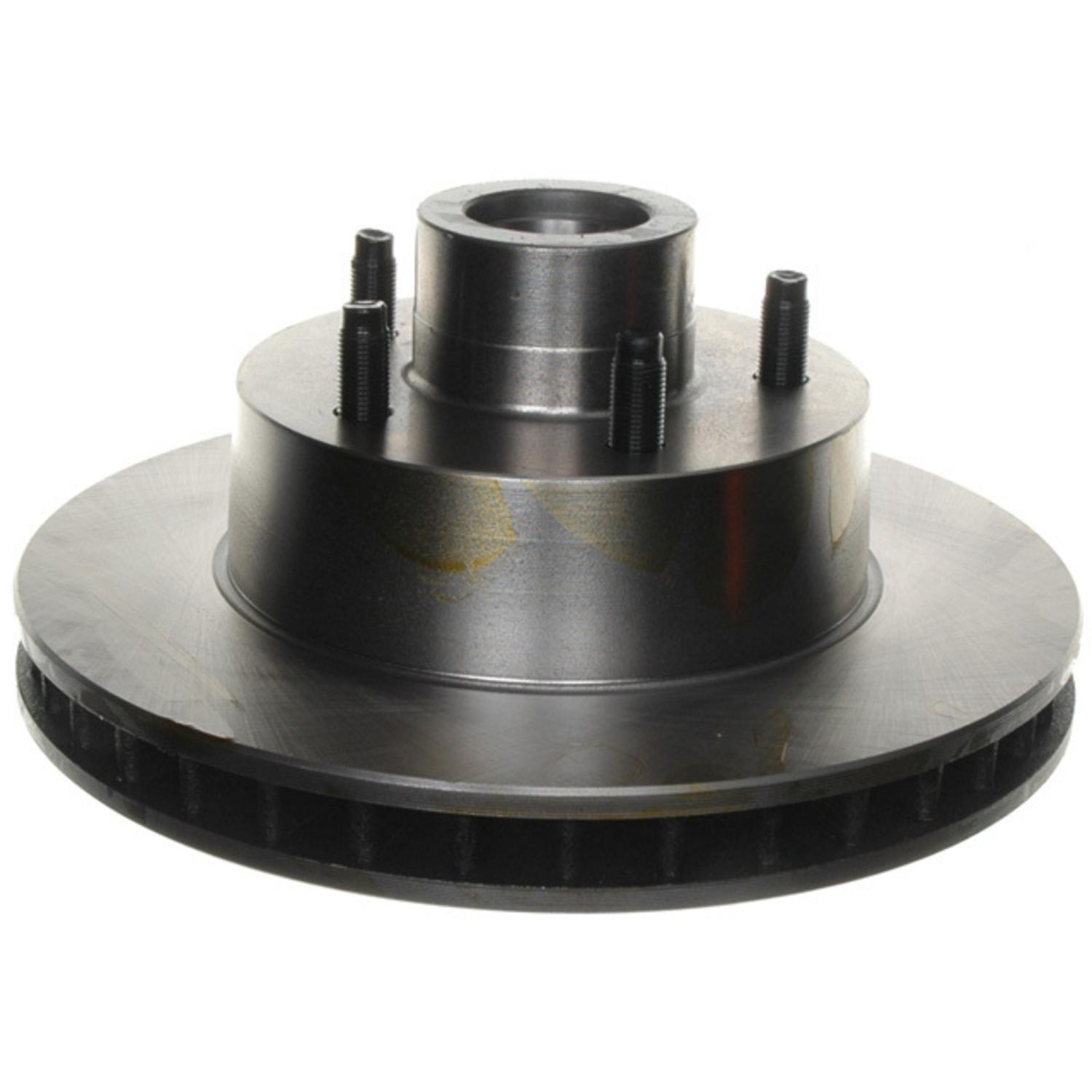 Raybestos 6038R - Disc Brake Rotor and Hub Assembly Raybestos 6038R Disc Brake Rotor and Hub Assembly product image 1 of 3