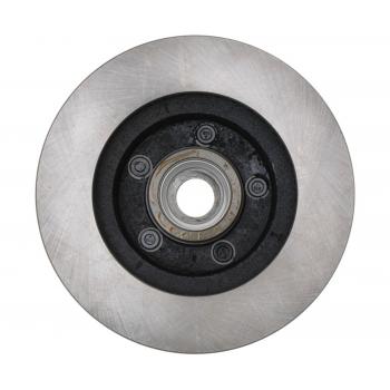1976 Mercury Montego Disc Brake Rotor and Hub Assembly Front Raybestos 6038R image 2 of 3