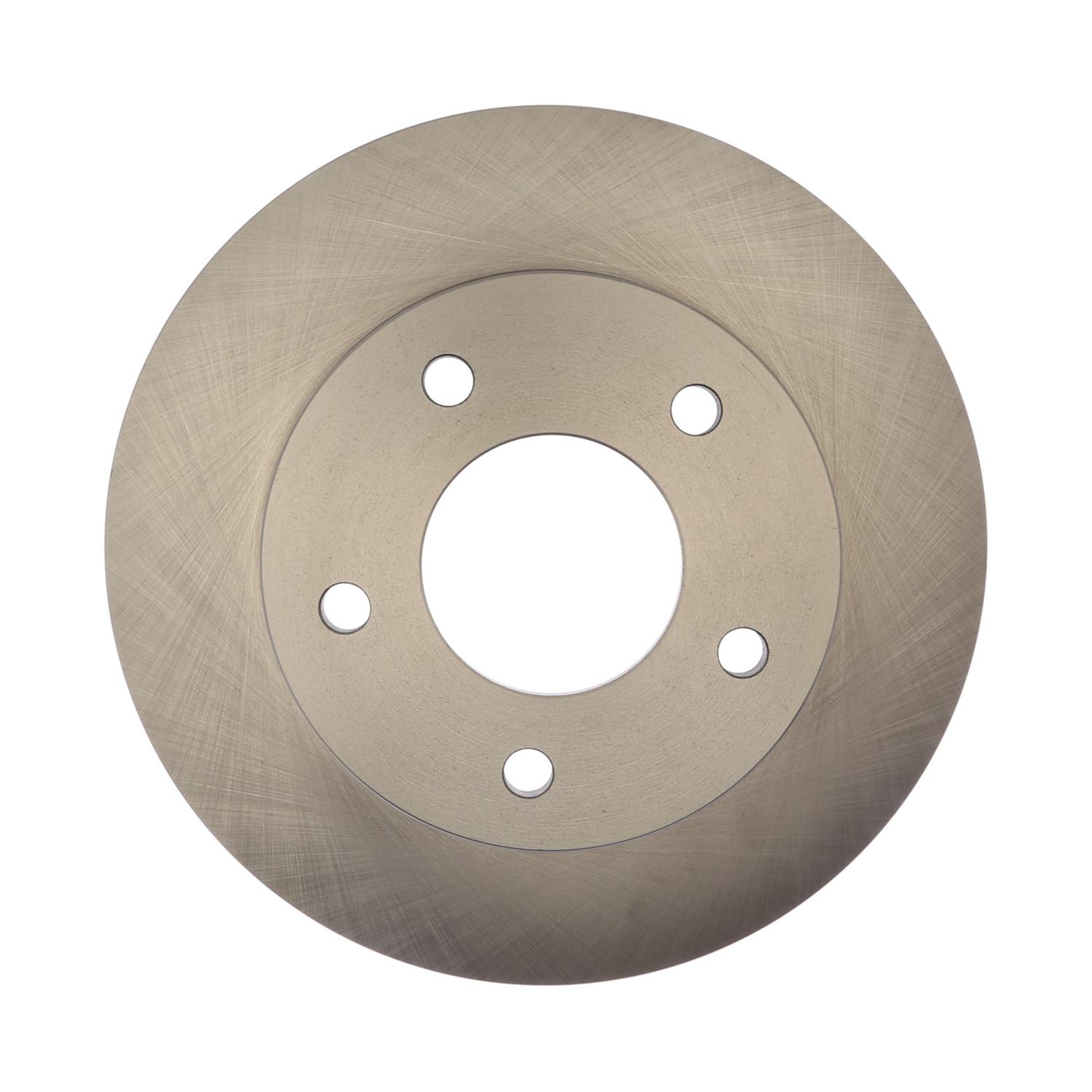 Raybestos 6041R - Disc Brake Rotor Raybestos 6041R Disc Brake Rotor product image 3 of 3