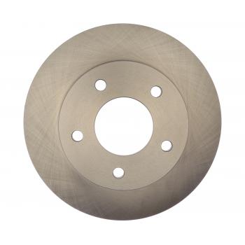 1978 Mercury Marquis Disc Brake Rotor Rear Right Raybestos 6041R image 3 of 3