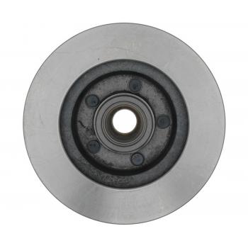 1977 Mercury Comet Disc Brake Rotor and Hub Assembly Front Raybestos 6042R image 2 of 3