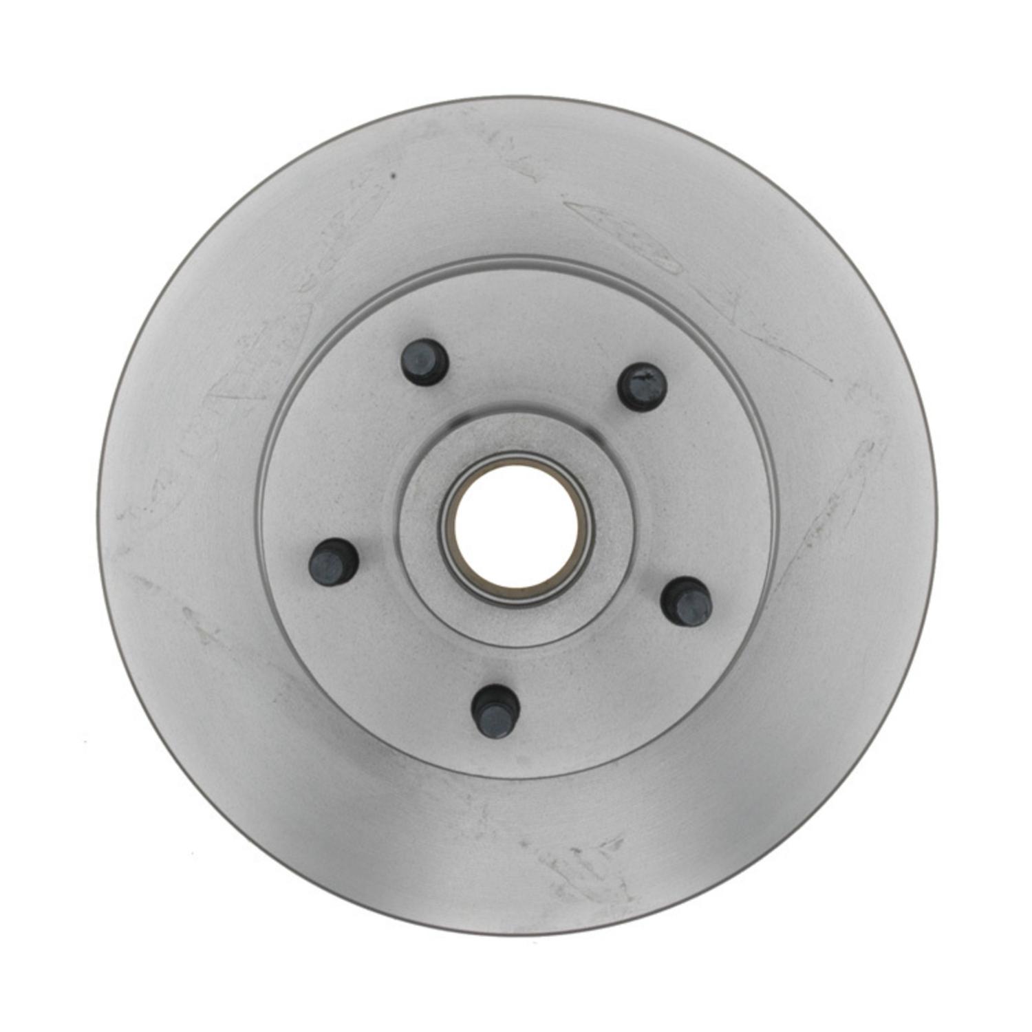 Raybestos 6042R - Disc Brake Rotor and Hub Assembly Raybestos 6042R Disc Brake Rotor and Hub Assembly product image 3 of 3