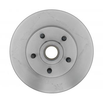 1977 Mercury Comet Disc Brake Rotor and Hub Assembly Front Raybestos 6042R image 3 of 3