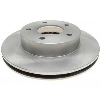 1978 Mercury Marquis Disc Brake Rotor Rear Left Raybestos 6043 image 1 of 3