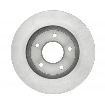 1978 Mercury Marquis Disc Brake Rotor Rear Left Raybestos 6043R image 2 of 3