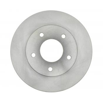 1978 Mercury Marquis Disc Brake Rotor Rear Left Raybestos 6043R image 3 of 3