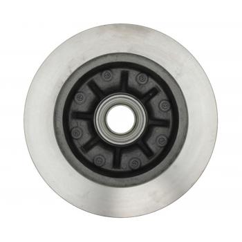 1975 Ford E-250 Econoline Disc Brake Rotor and Hub Assembly Front Raybestos 6044R image 2 of 3