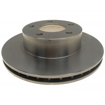 1979 Mercury Monarch Disc Brake Rotor Rear Right Raybestos 6045R image 1 of 3