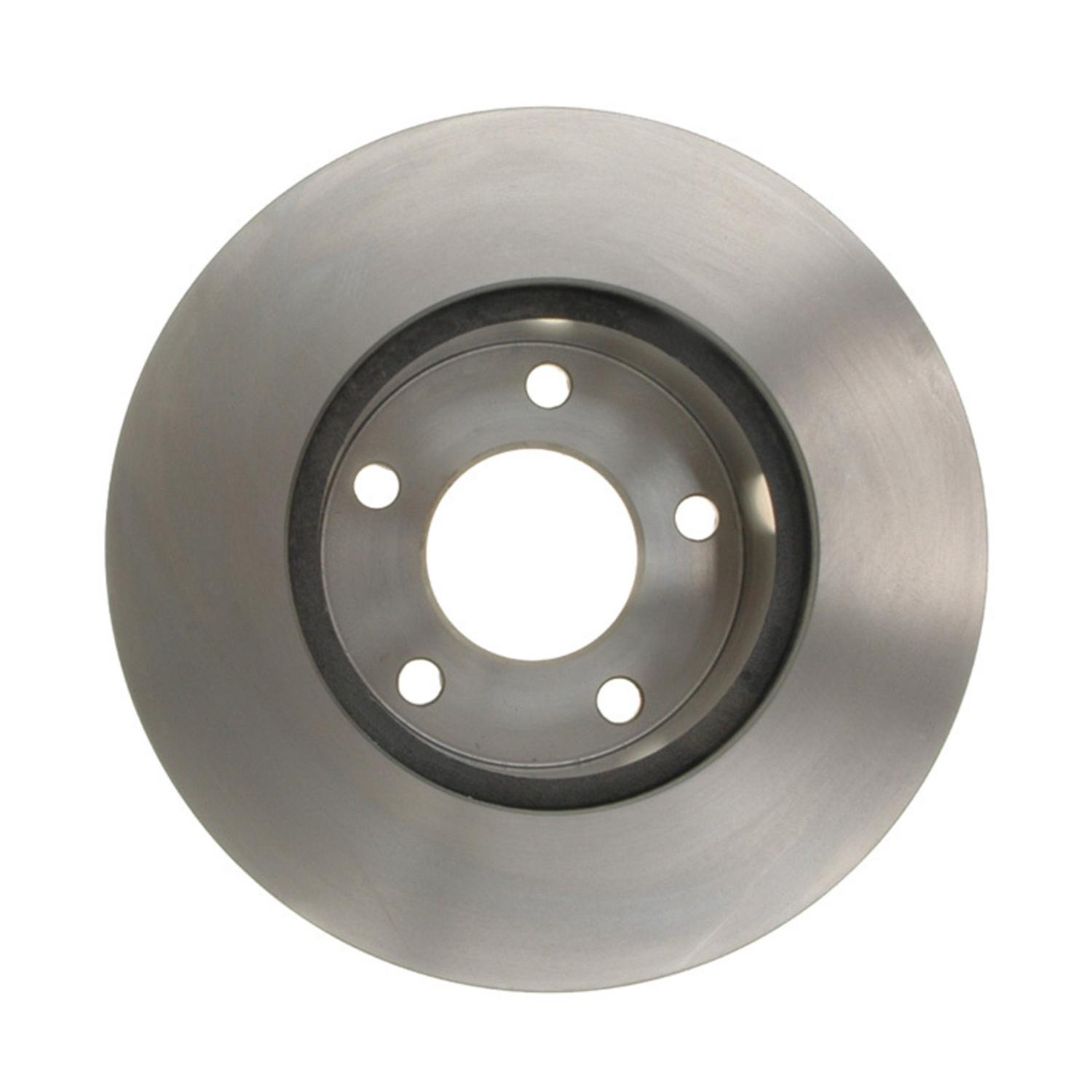 Raybestos 6045R - Disc Brake Rotor Raybestos 6045R Disc Brake Rotor product image 2 of 3