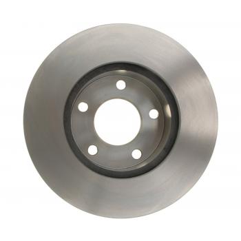 1979 Mercury Monarch Disc Brake Rotor Rear Right Raybestos 6045R image 2 of 3
