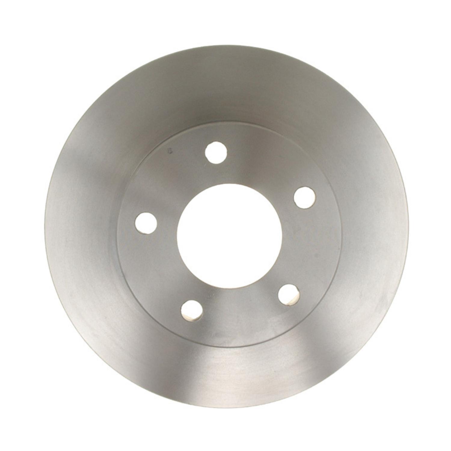 Raybestos 6045R - Disc Brake Rotor Raybestos 6045R Disc Brake Rotor product image 3 of 3