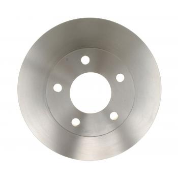 1979 Mercury Monarch Disc Brake Rotor Rear Right Raybestos 6045R image 3 of 3