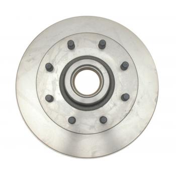 1975 Ford F-350 Disc Brake Rotor and Hub Assembly Front Raybestos 6046R image 3 of 3