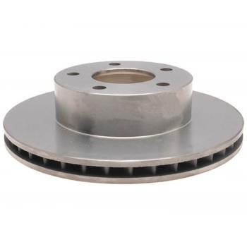 1979 Mercury Monarch Disc Brake Rotor Rear Left Raybestos 6047R image 1 of 3