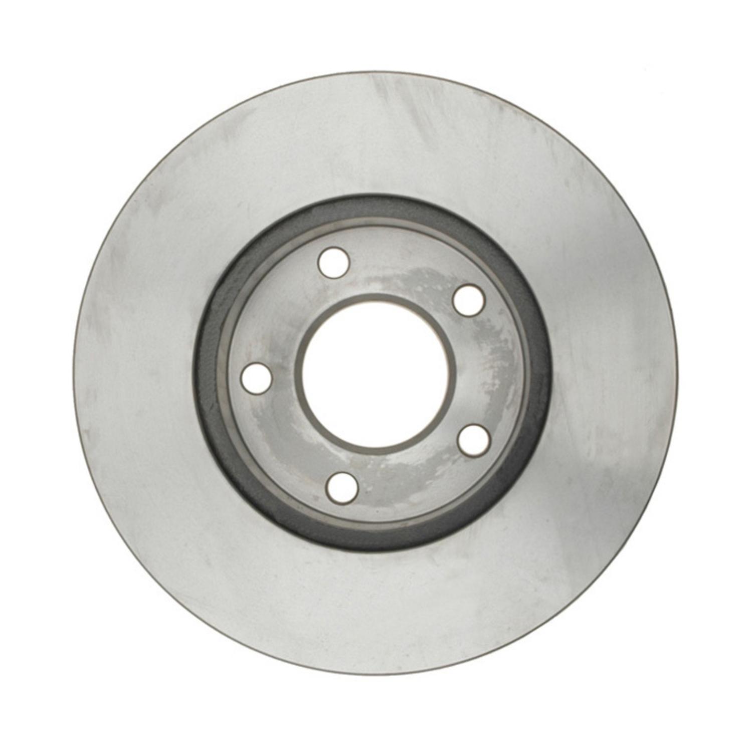 Raybestos 6047R - Disc Brake Rotor Raybestos 6047R Disc Brake Rotor product image 2 of 3