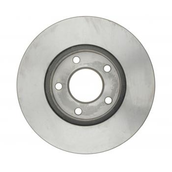 1979 Mercury Monarch Disc Brake Rotor Rear Left Raybestos 6047R image 2 of 3