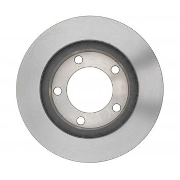1993 Ford Bronco Disc Brake Rotor Front Raybestos 6048 image 2 of 3