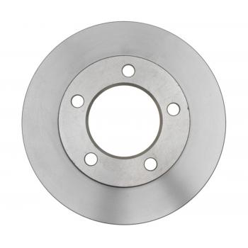 1993 Ford Bronco Disc Brake Rotor Front Raybestos 6048 image 3 of 3