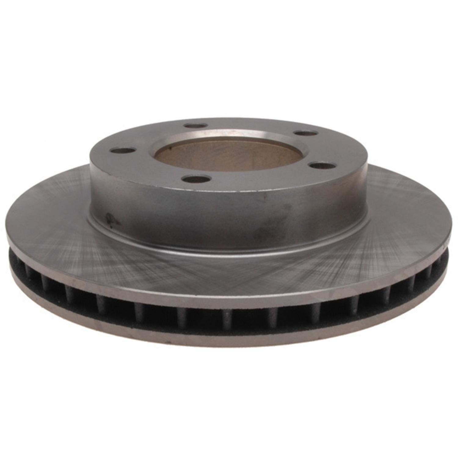 Raybestos 6048R Disc Brake Rotor product image 1 of 3