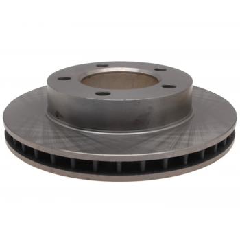 1993 Ford Bronco Disc Brake Rotor Front Raybestos 6048R image 1 of 3